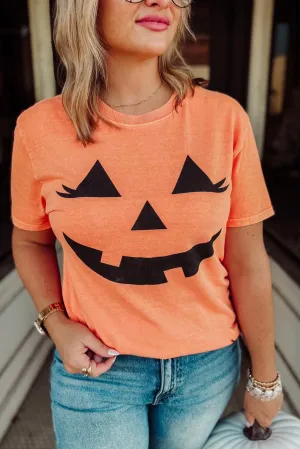 Jacki-O Graphic Tee