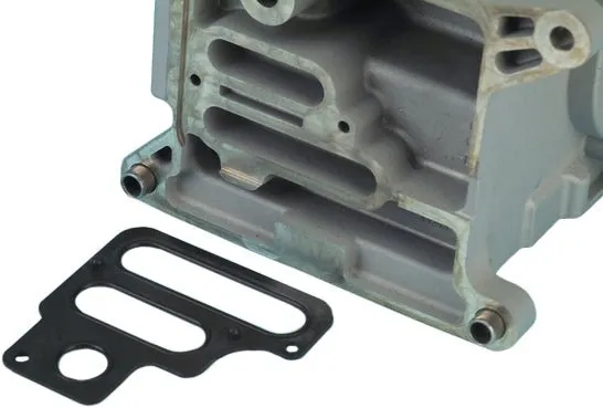 James Gasket 35607-06 Transmission to Engine Interface Gasket
