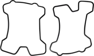 James Gasket ST-16500120 Cam/Valve Cover Gaskets