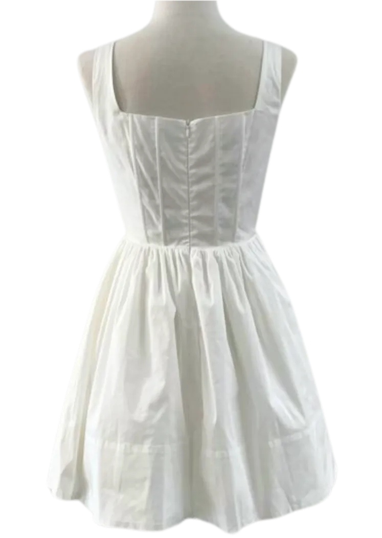 Jamie Corset Mini
