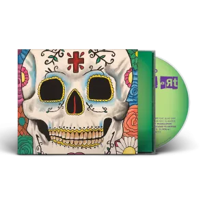 J.Arrr x Fabeyon x Ayo Shamir - Ignorant Art (Jewel Case CD With O-Card)