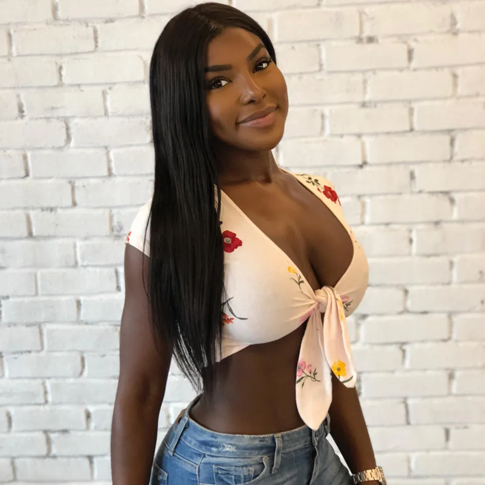 JAZMIN - Straight 5x5 6x6 Closure Wig 13x4 13x6 Frontal Wig 100% Virgin Hair Glueless Wig