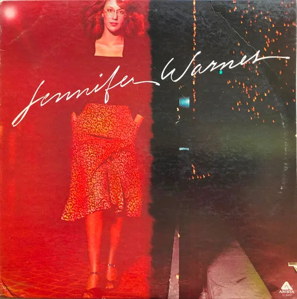 Jennifer Warnes - Jennifer Warnes