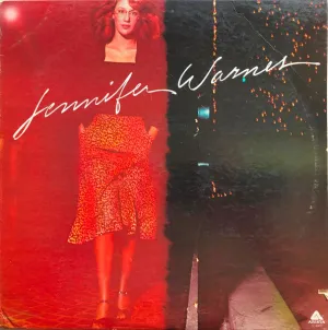 Jennifer Warnes - Jennifer Warnes
