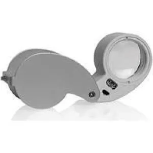 Jewelers Loupe