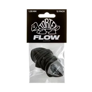 JIM DUNLOP TORTEX® FLOW® Standard Player’s Pack