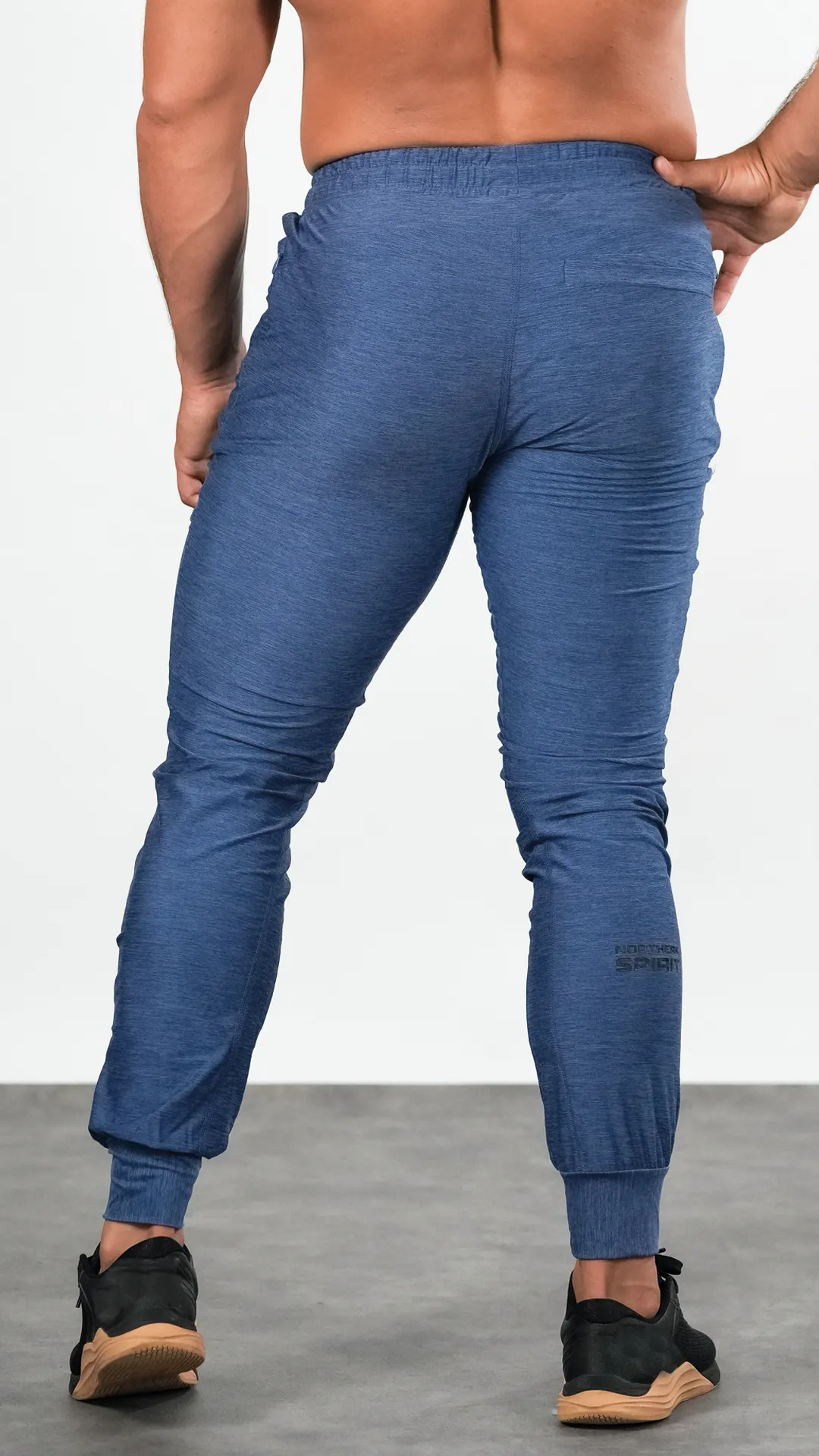 Jogger - NS M-Sharp