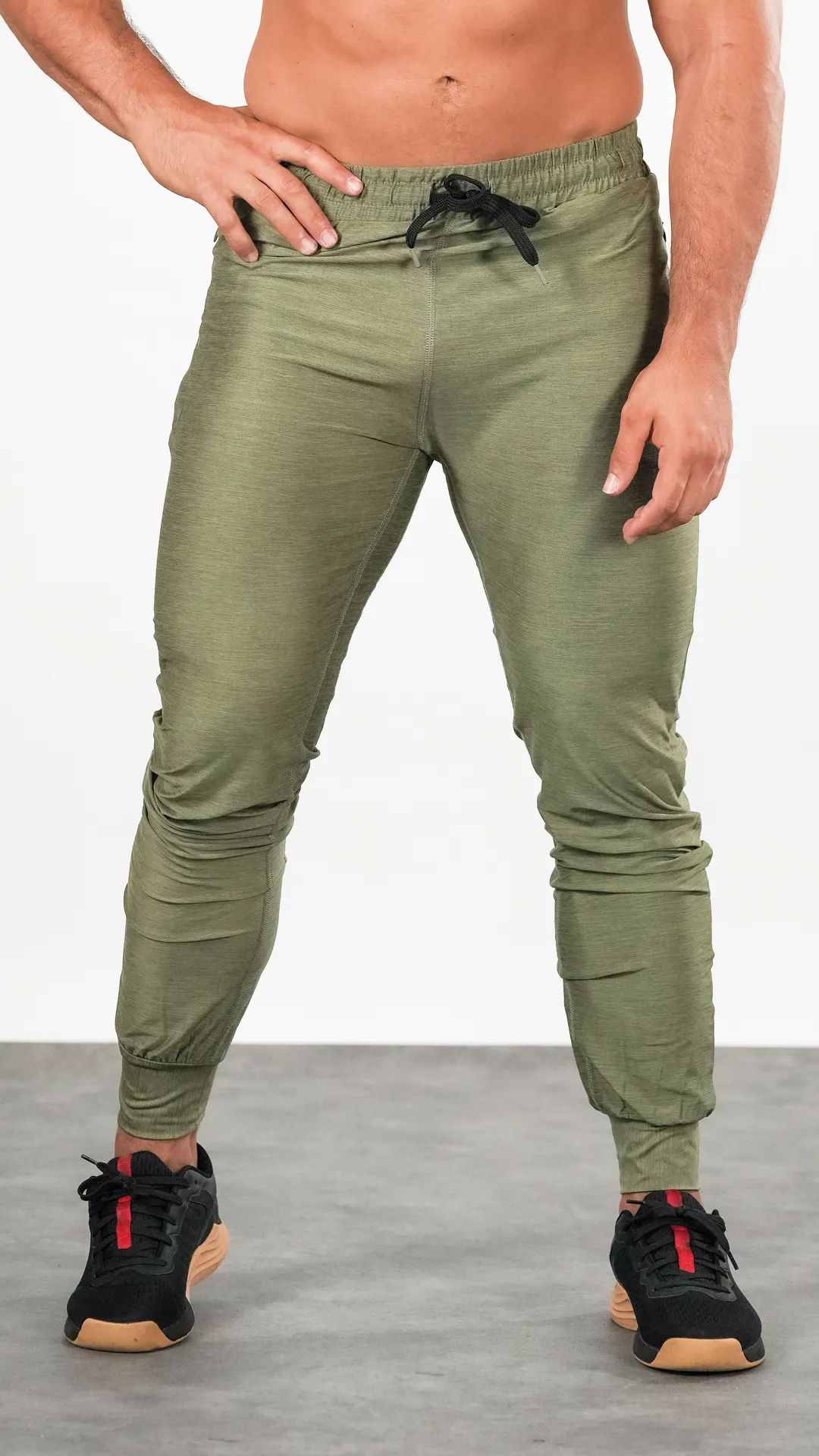 Jogger - NS M-Sharp