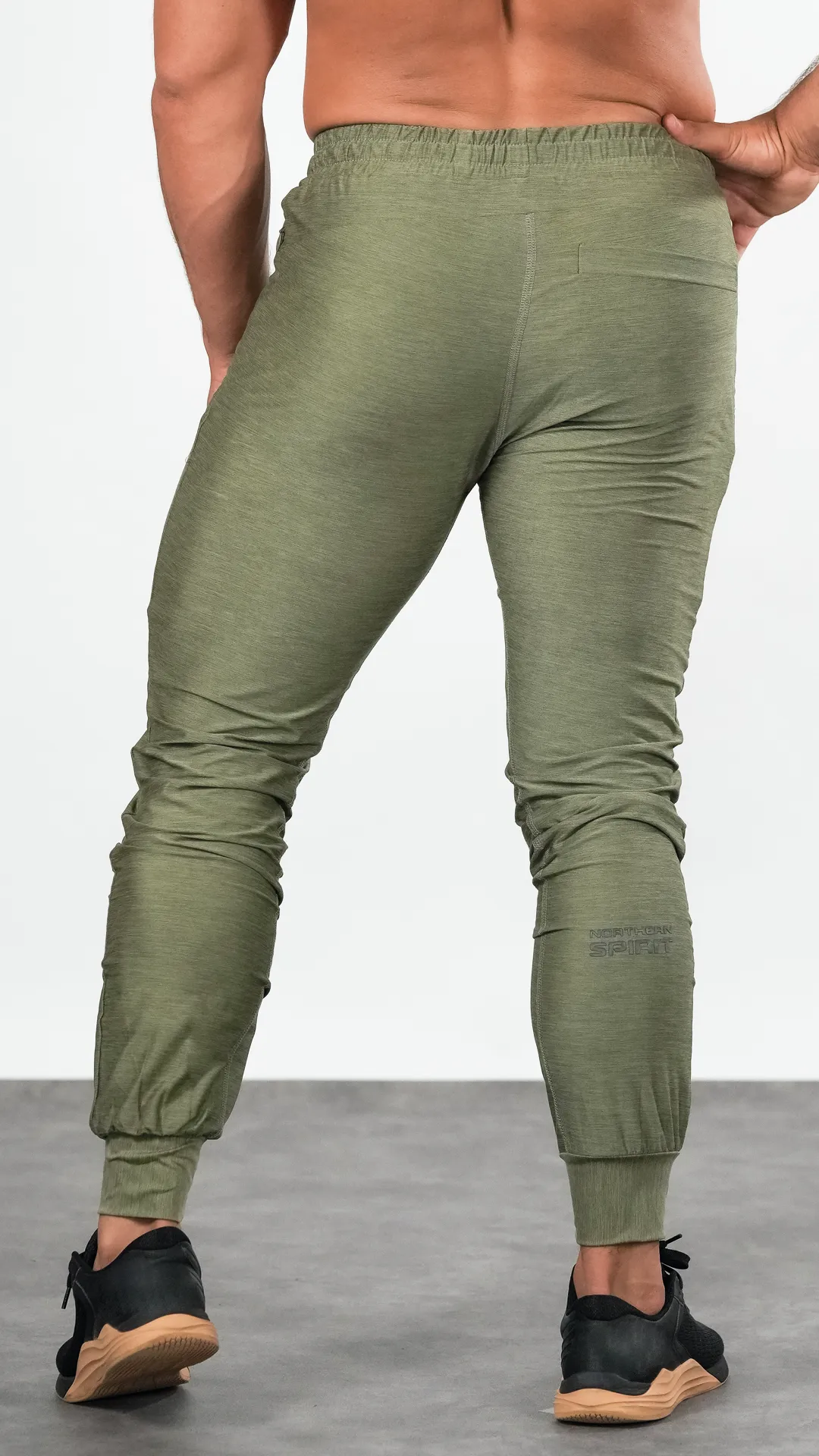 Jogger - NS M-Sharp