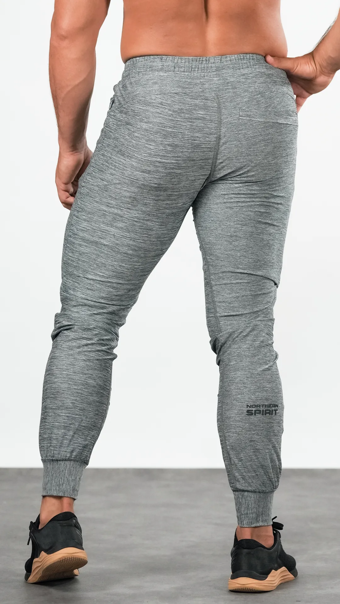 Jogger - NS M-Sharp