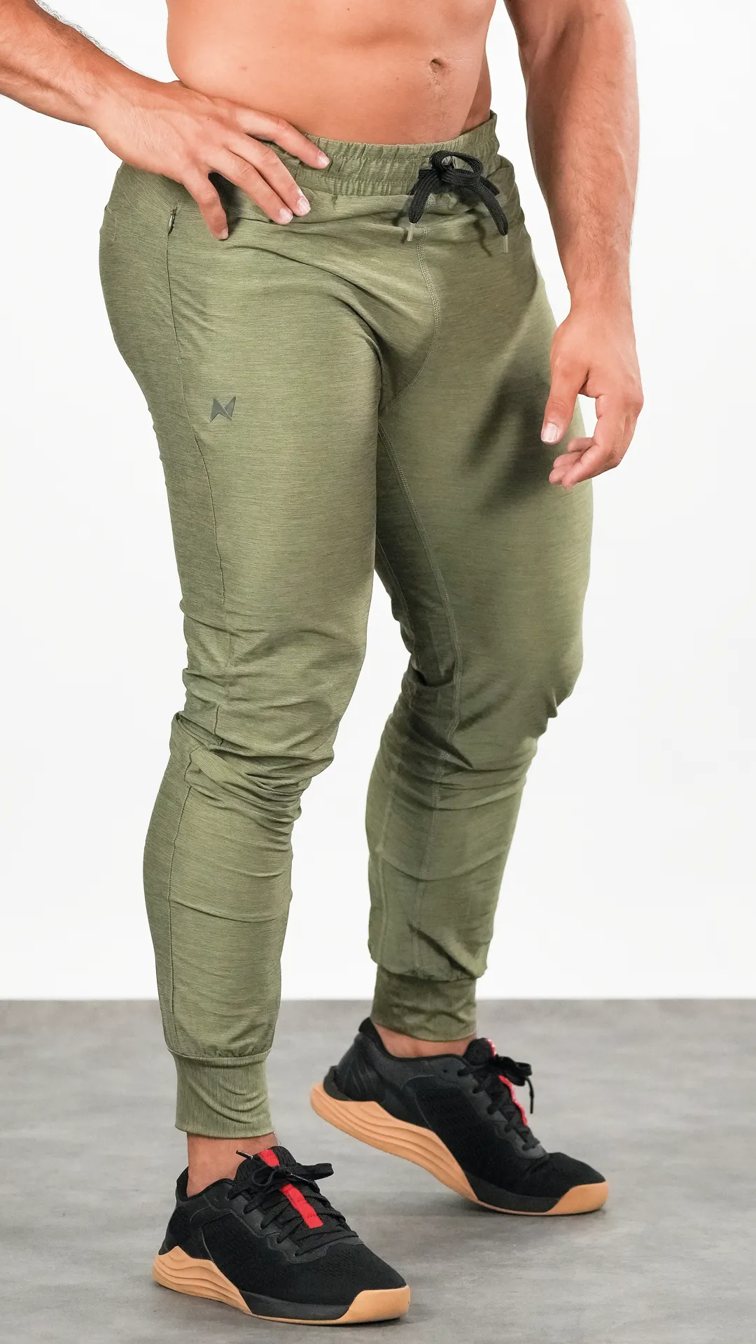 Jogger - NS M-Sharp