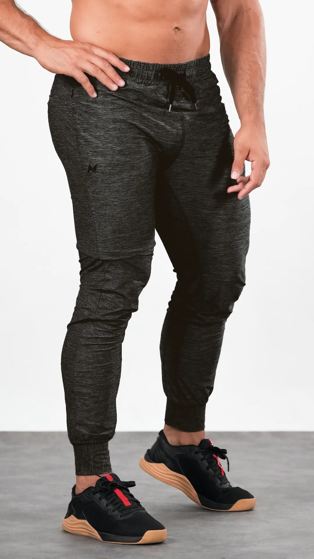 Jogger - NS M-Sharp