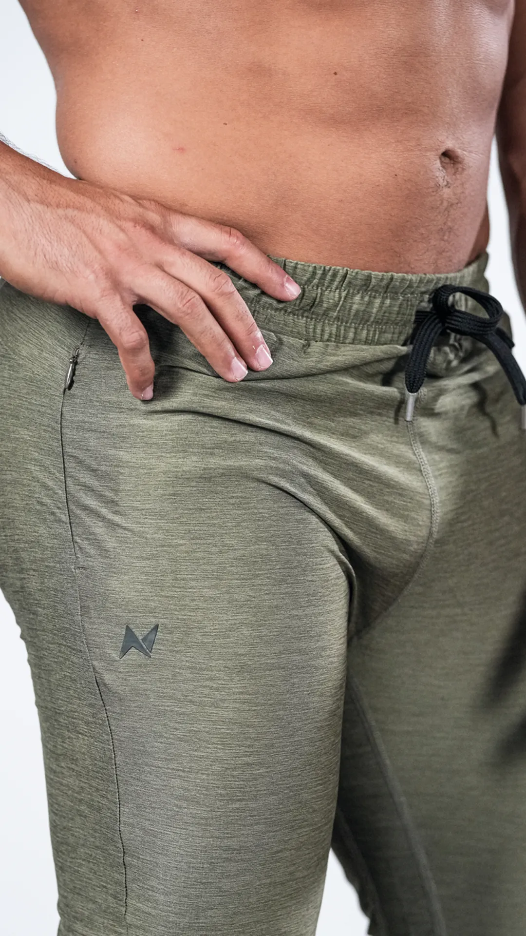 Jogger - NS M-Sharp