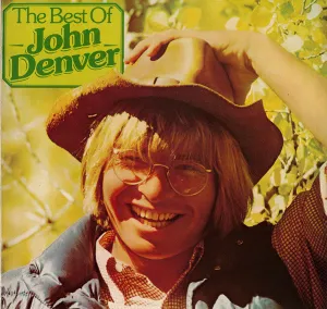 John Denver - Greatest Hits