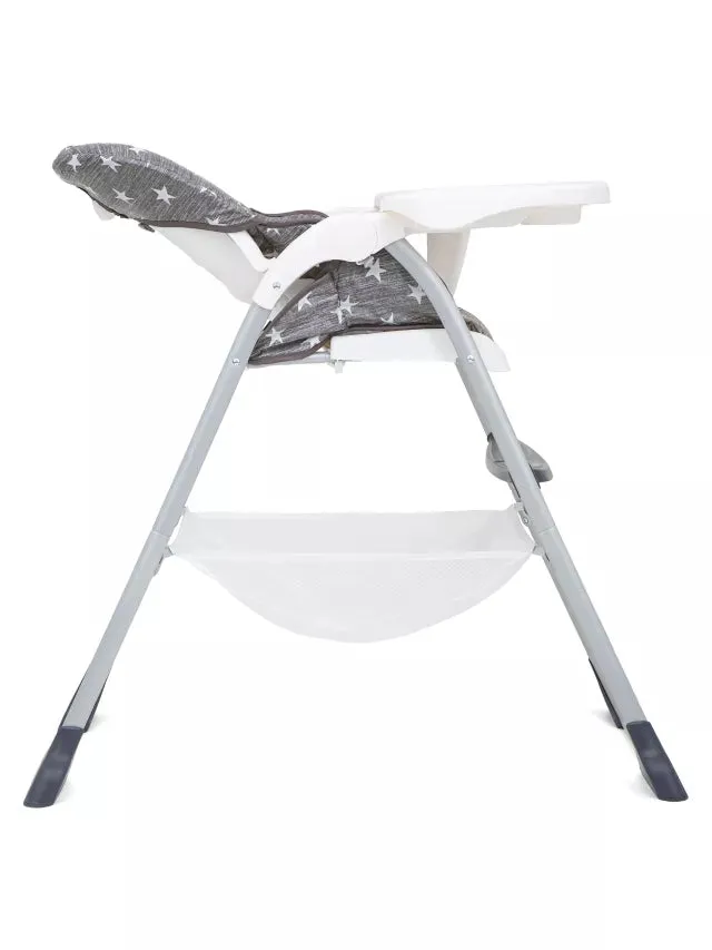 Joie Baby Mimzy Snacker Highchair
