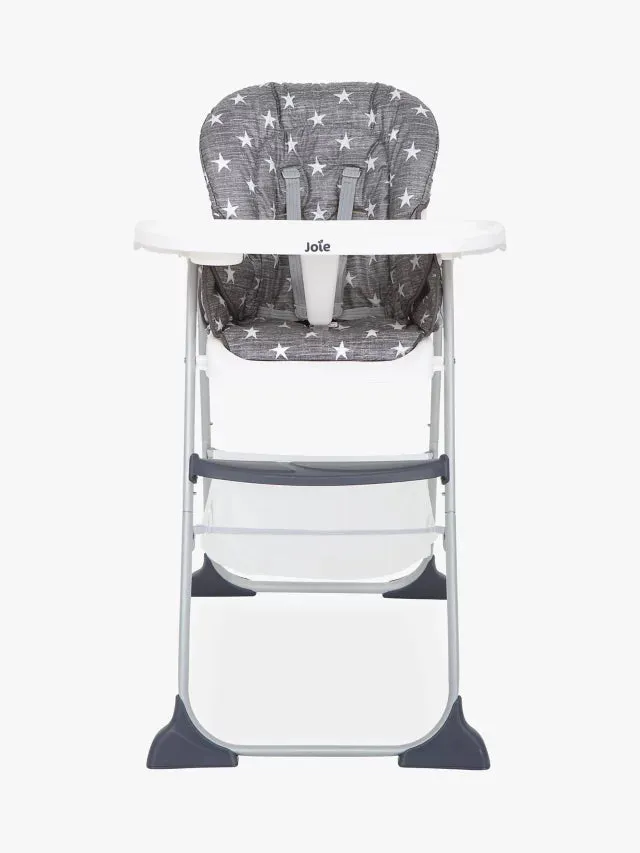 Joie Baby Mimzy Snacker Highchair
