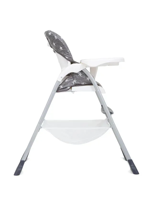Joie Baby Mimzy Snacker Highchair