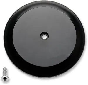 Joker Machine 02-222-1 VT Air Intake Cover - Smooth - Black