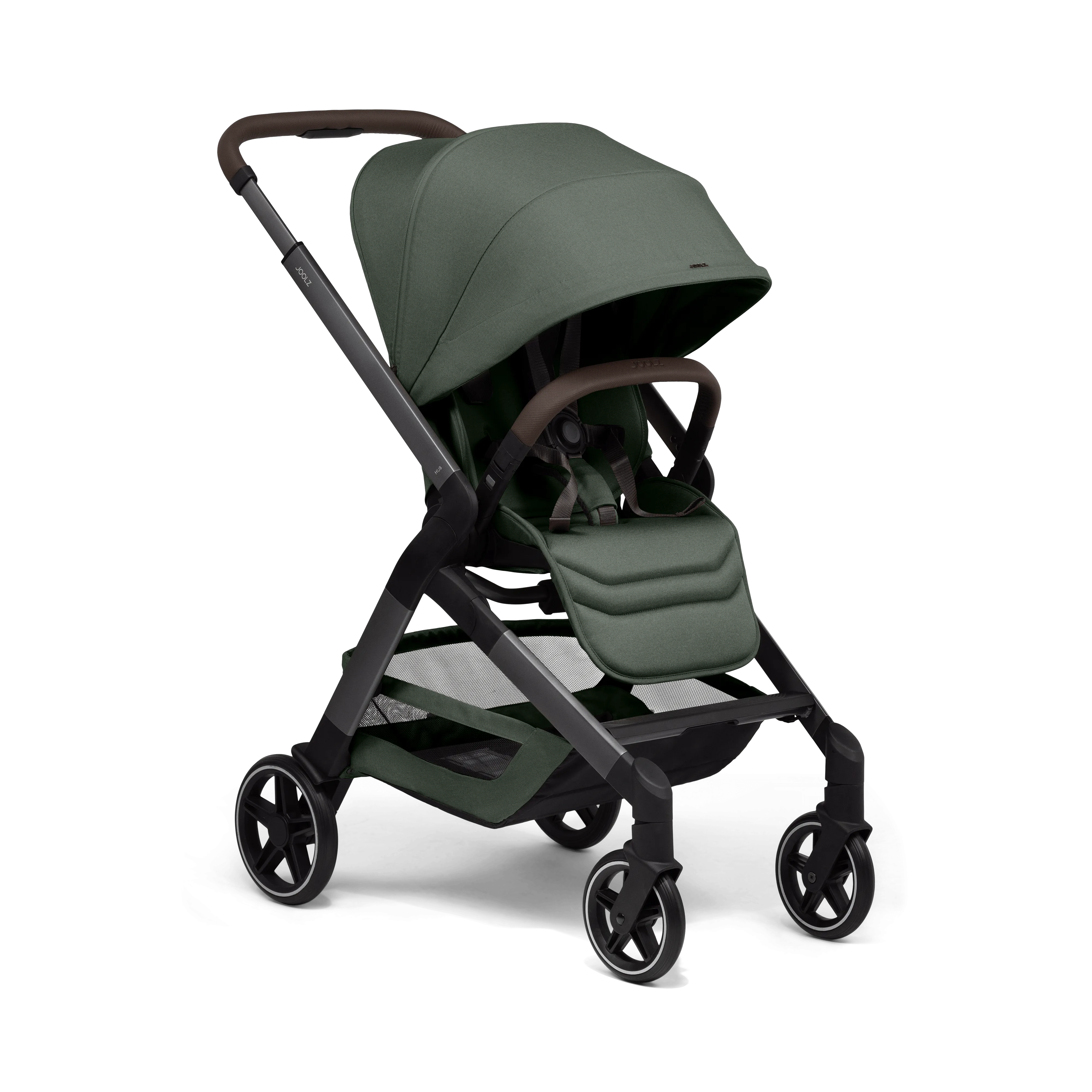 Joolz Hub2 Forest Green