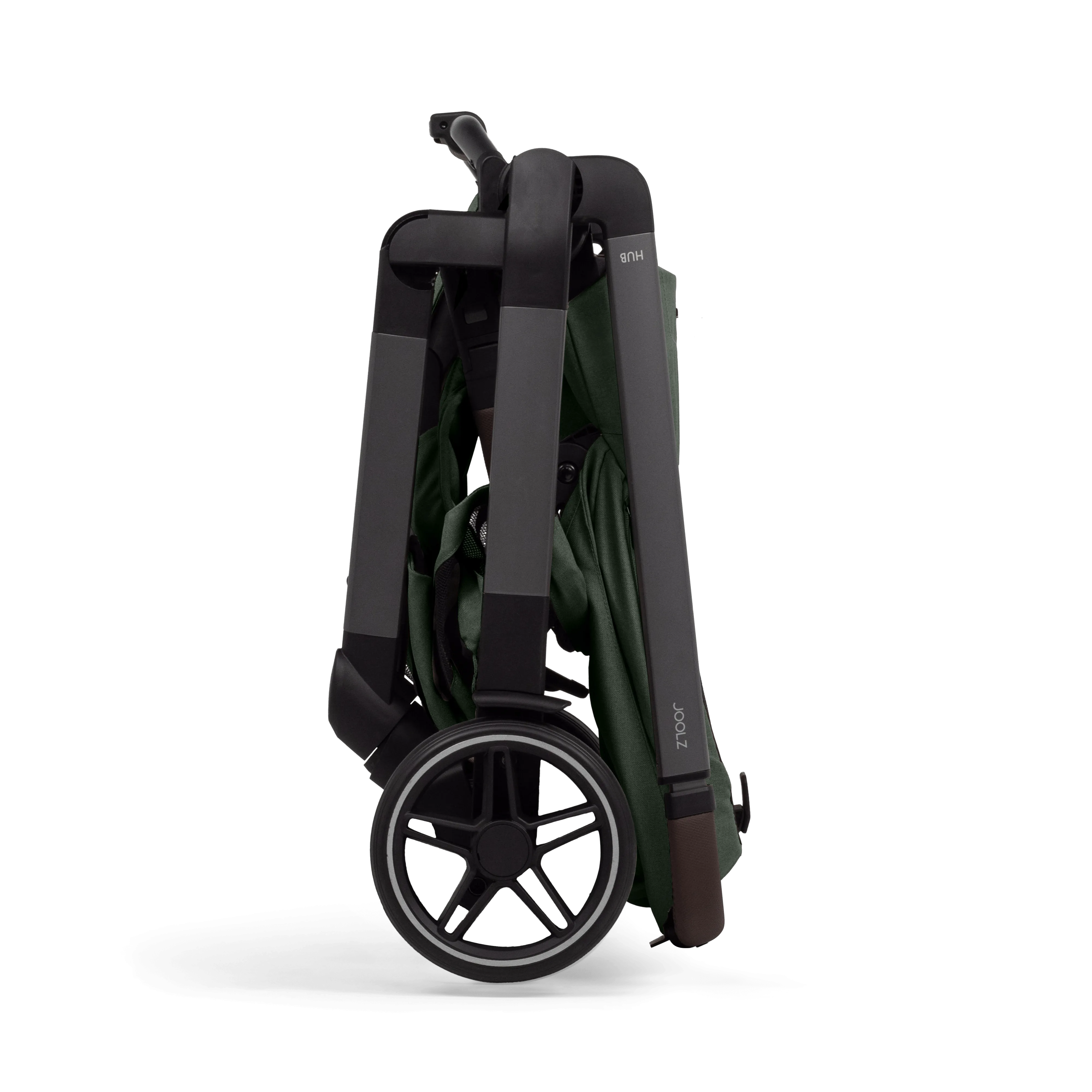 Joolz Hub2 Forest Green