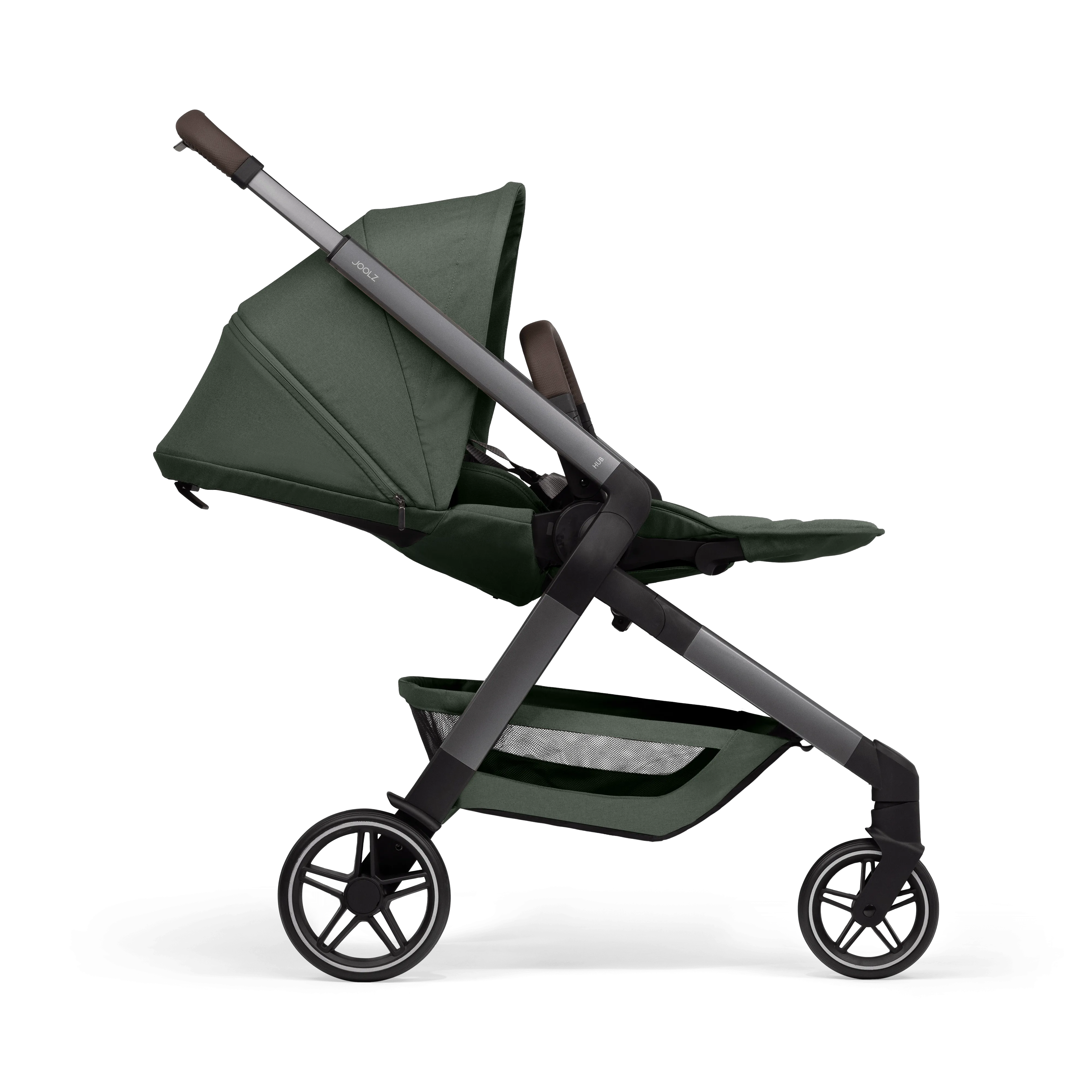 Joolz Hub2 Forest Green