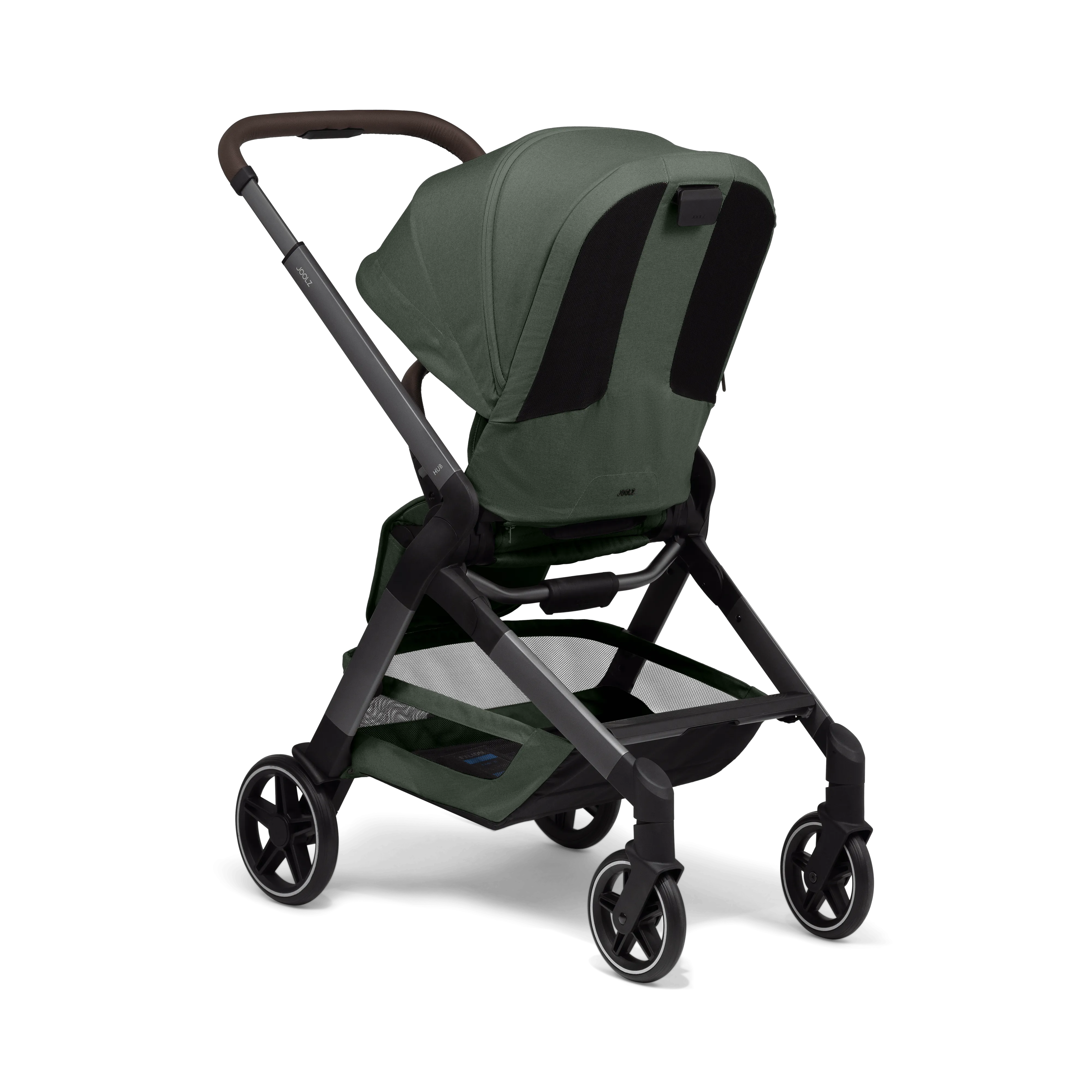 Joolz Hub2 Forest Green