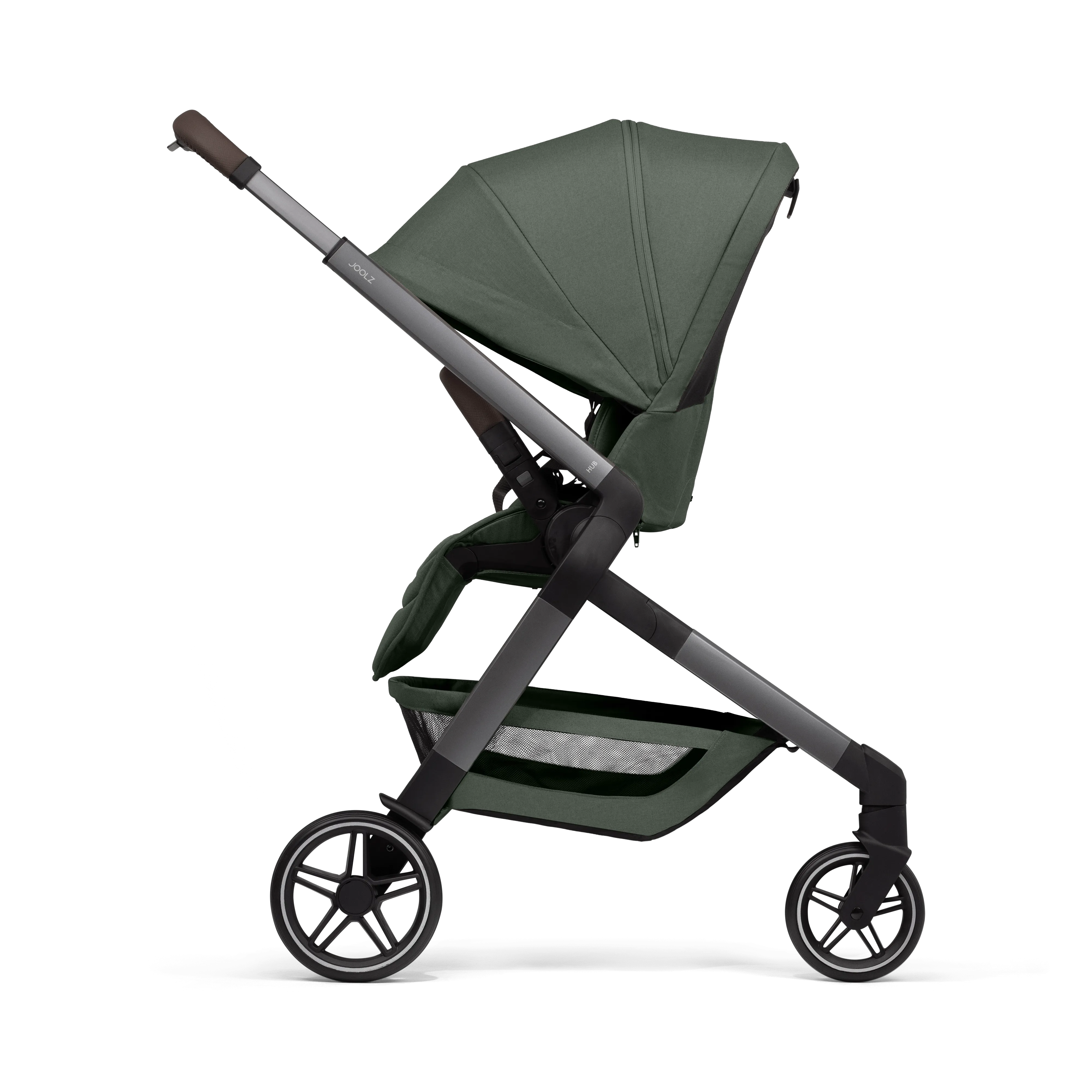 Joolz Hub2 Forest Green