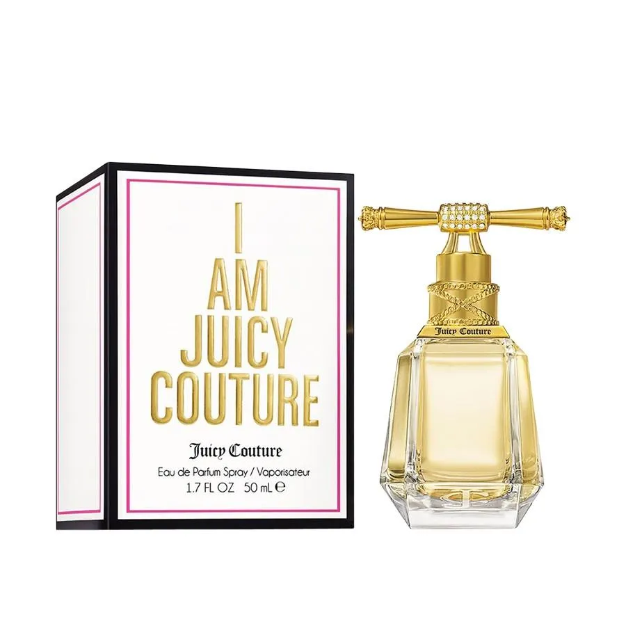 Juicy Couture I Am Juicy Couture Eau de Parfum 100ml
