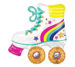 Jumbo 30" Roller Skate Balloon