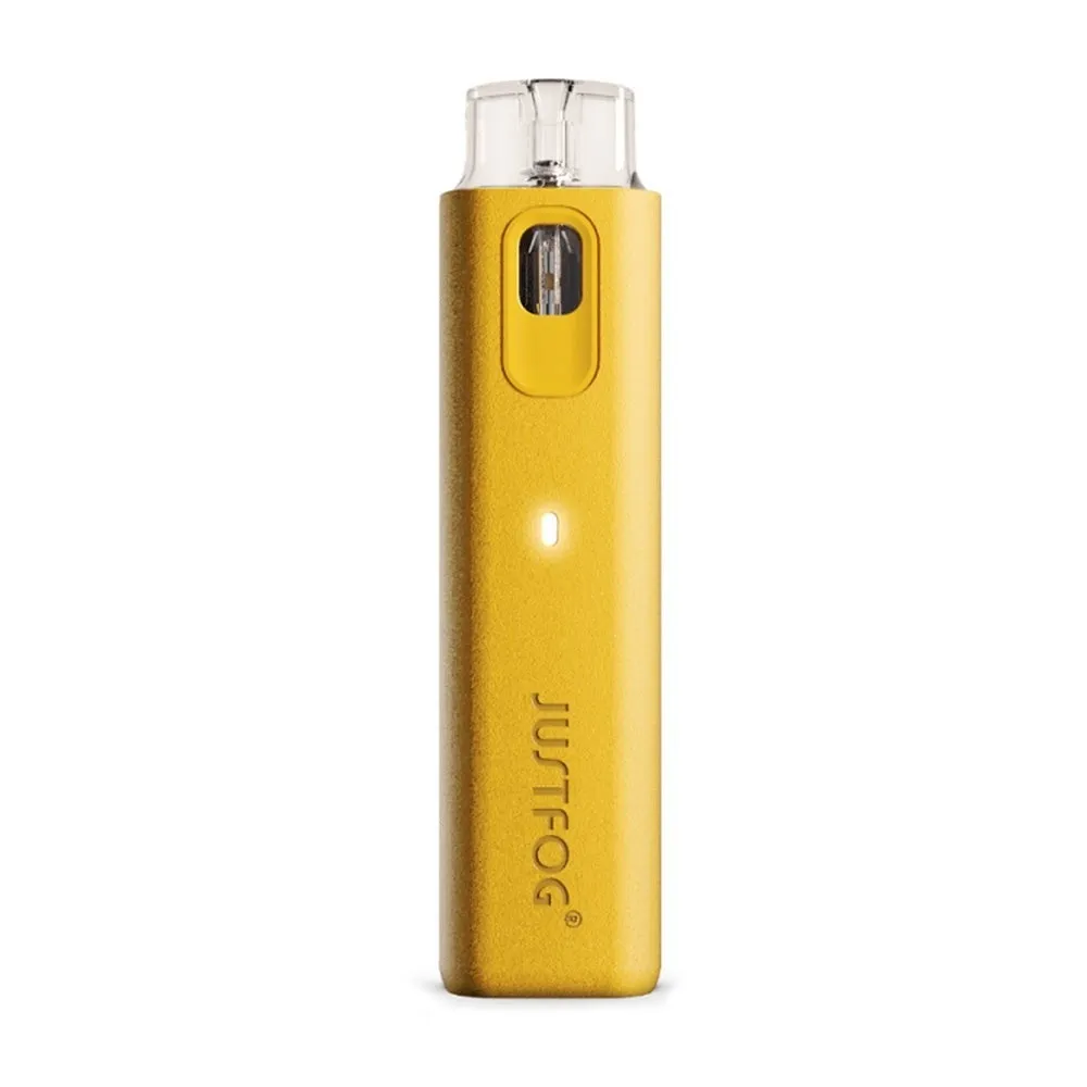JUSTFOG - BETTER THAN Pod Kit 420mAh