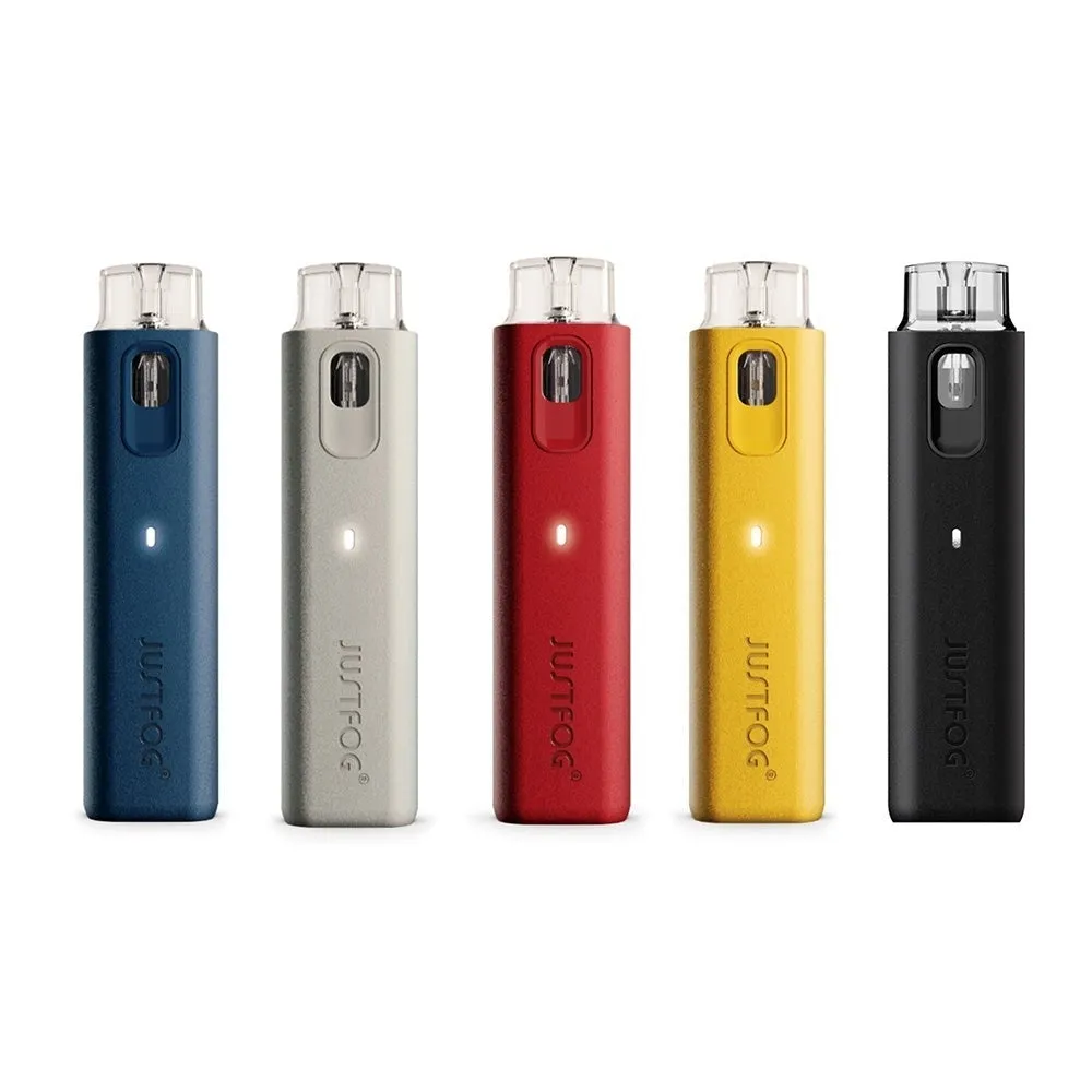 JUSTFOG - BETTER THAN Pod Kit 420mAh