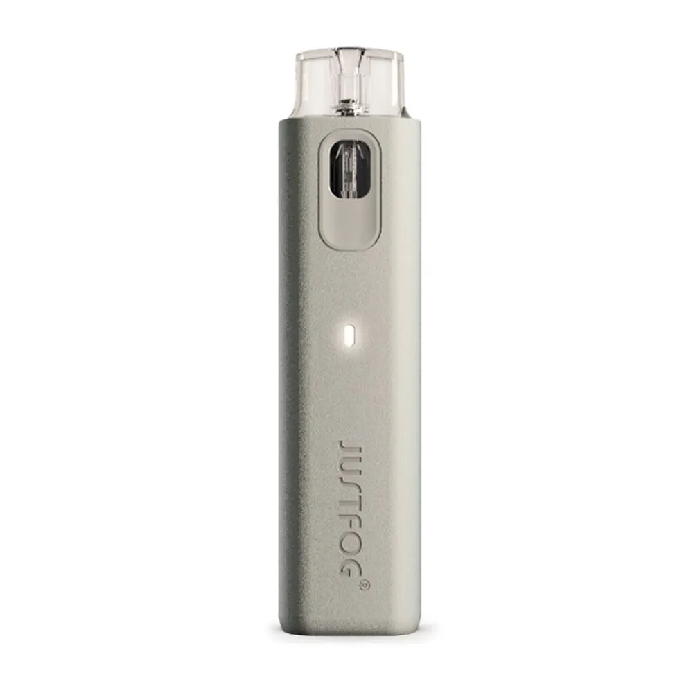 JUSTFOG - BETTER THAN Pod Kit 420mAh