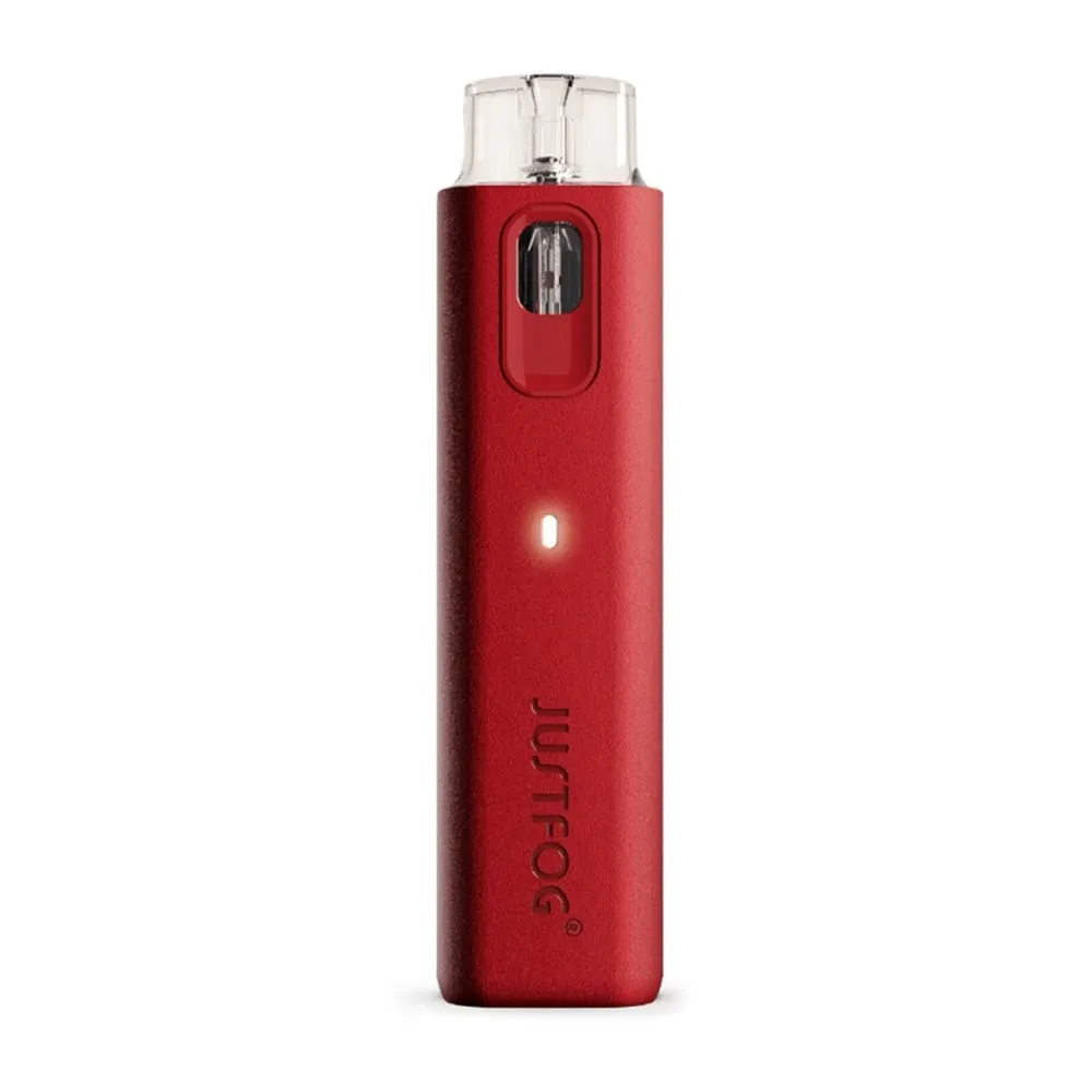 JUSTFOG - BETTER THAN Pod Kit 420mAh