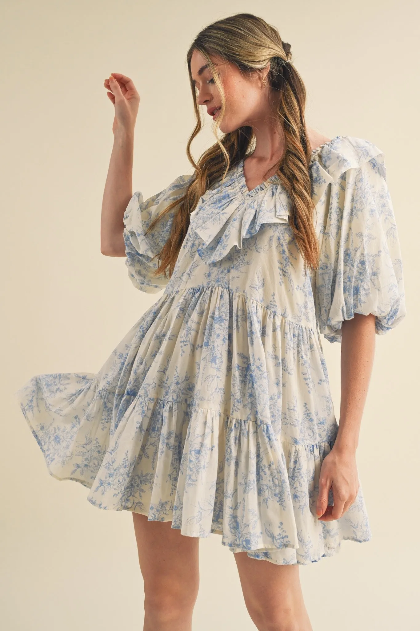 Kali Dress