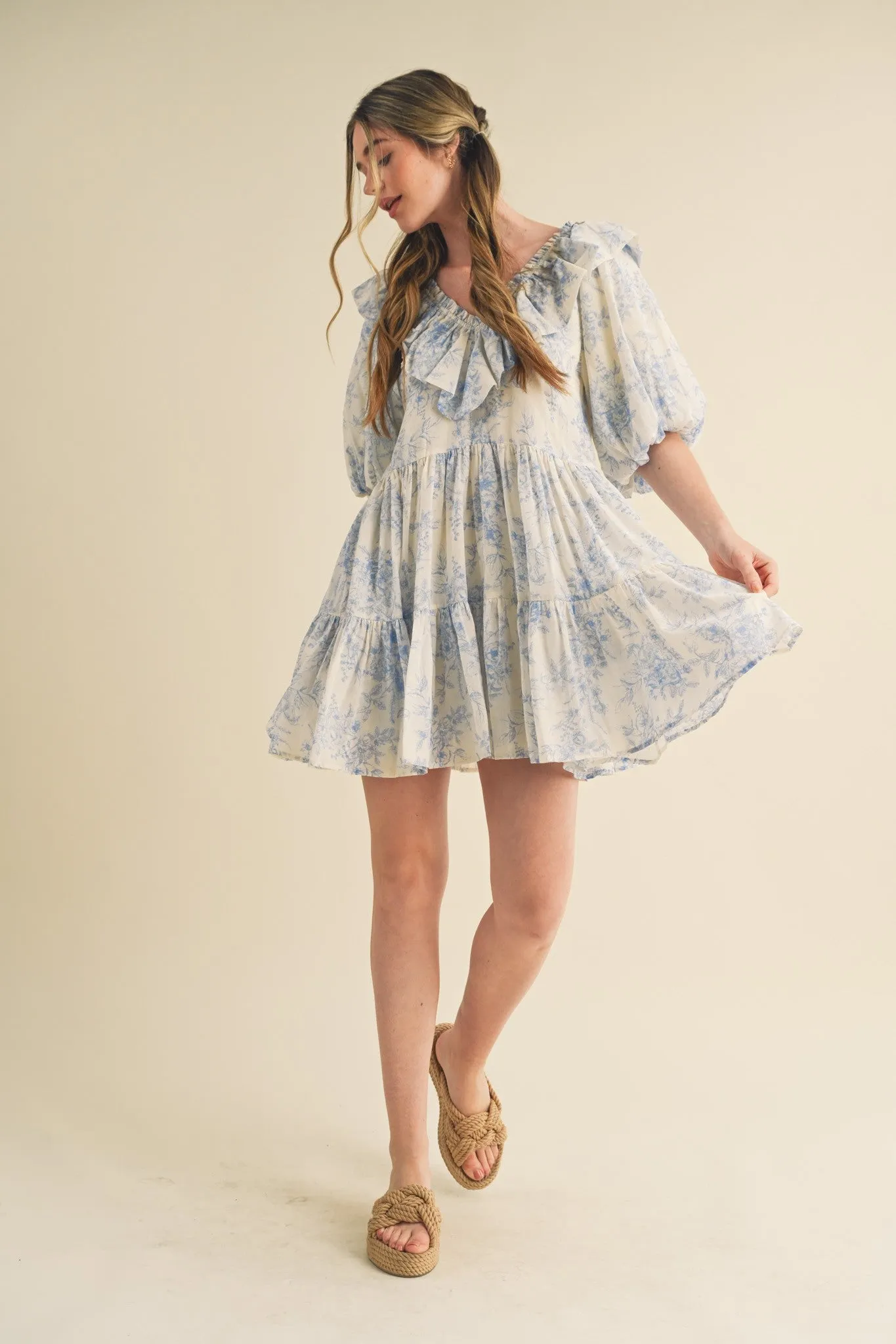 Kali Dress