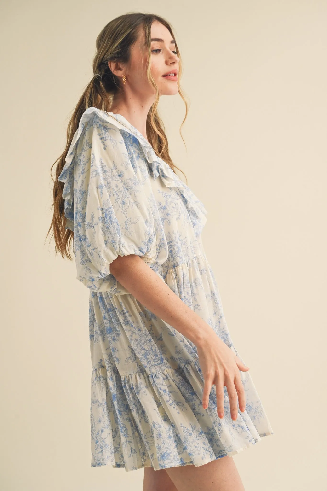 Kali Dress