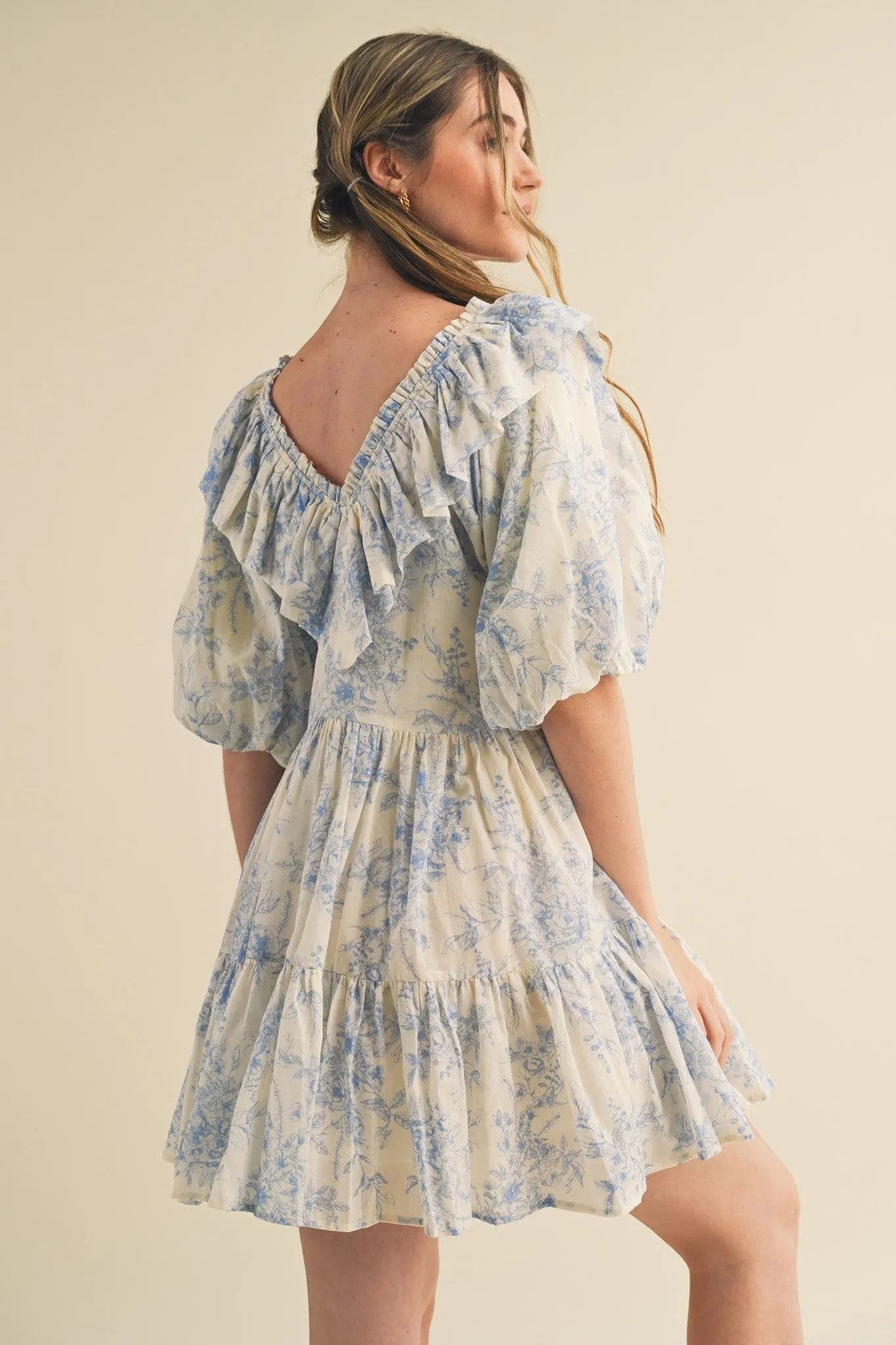 Kali Dress