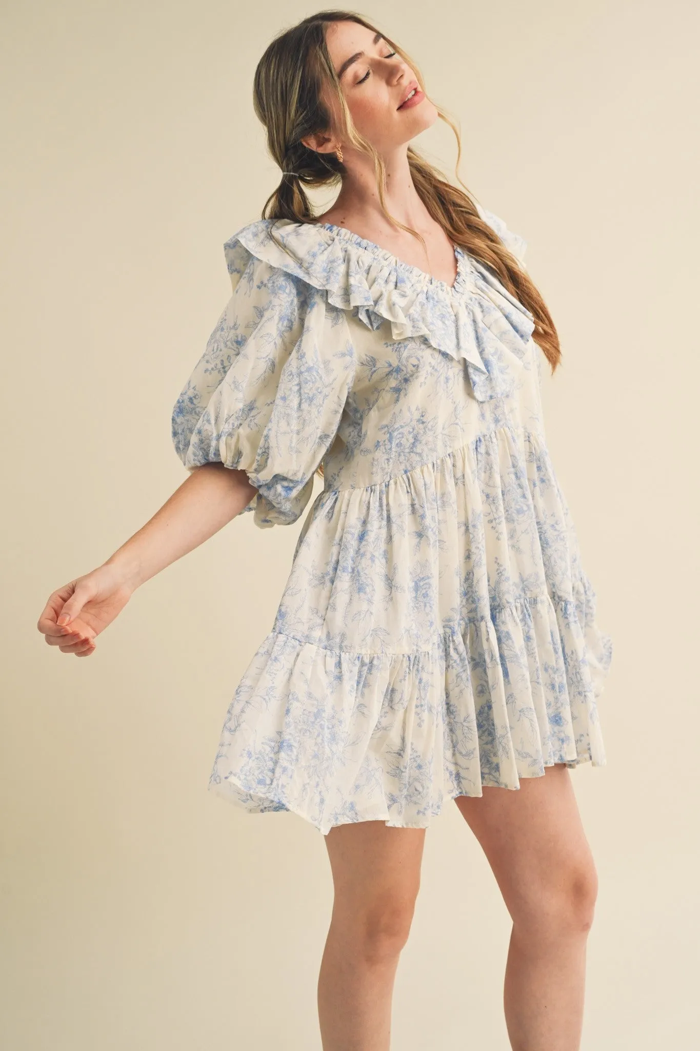 Kali Dress