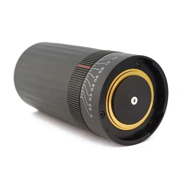 Kanso Hiku Compact Hand Coffee Grinder