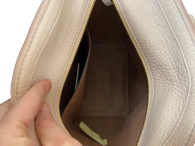 KATE SPADE blush handbags