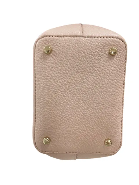 KATE SPADE blush handbags