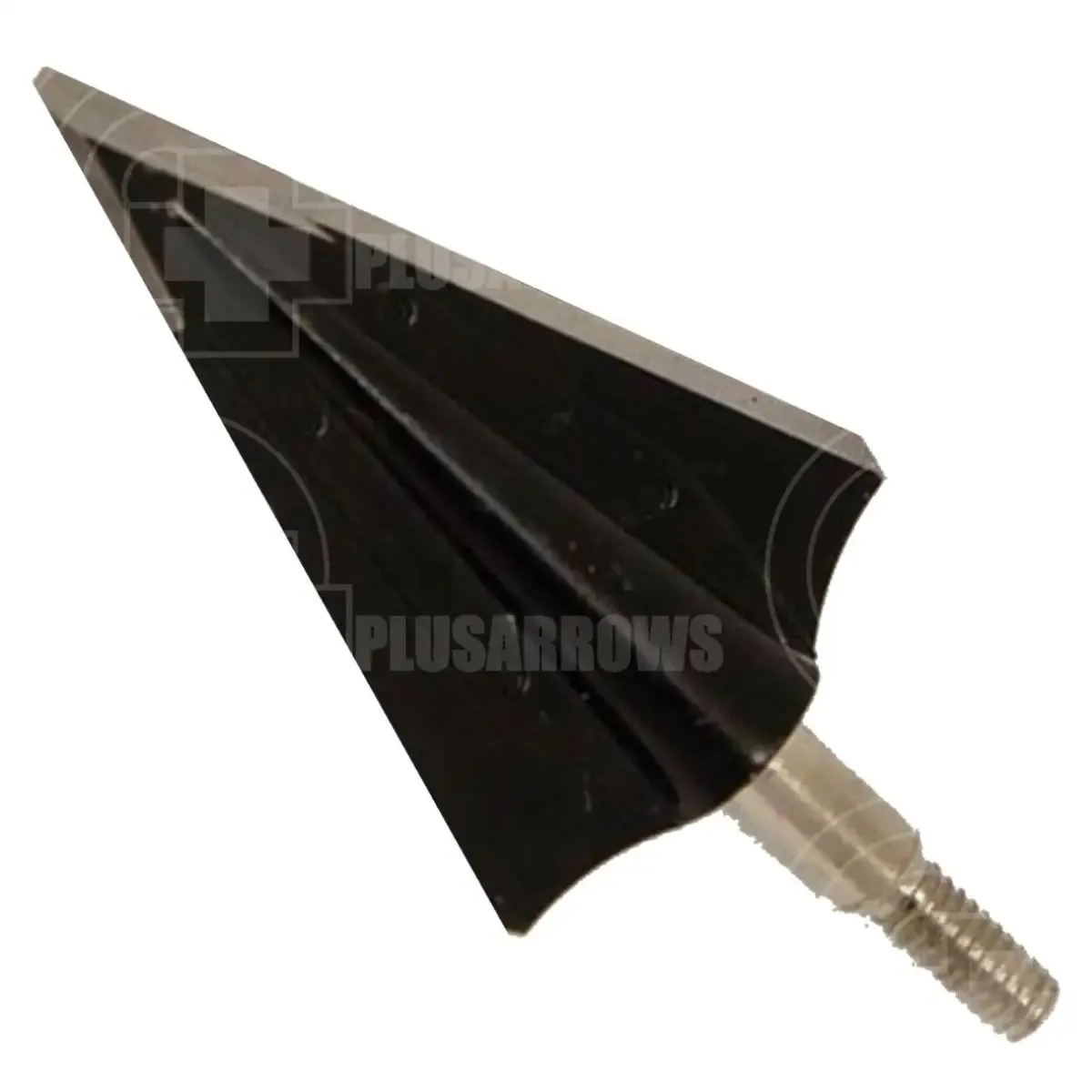 Kayuga Old School Single Bevel Broadheads (6 Pack)