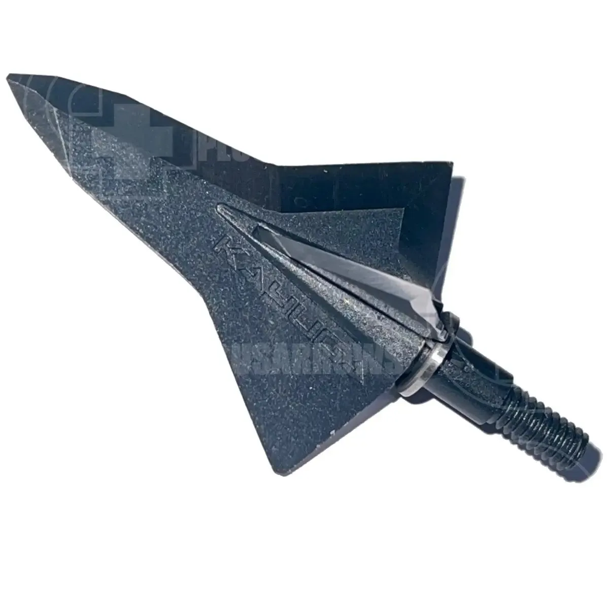 Kayuga Pilot Cut Gen 2 Broadheads (6 Pack)