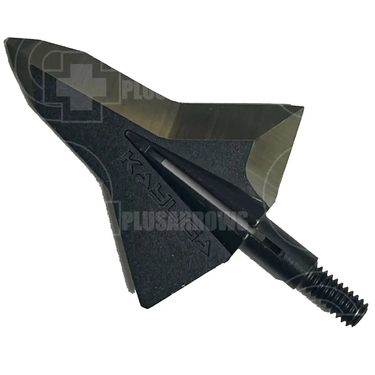 Kayuga Pilot Cut Gen 2 Broadheads (6 Pack)