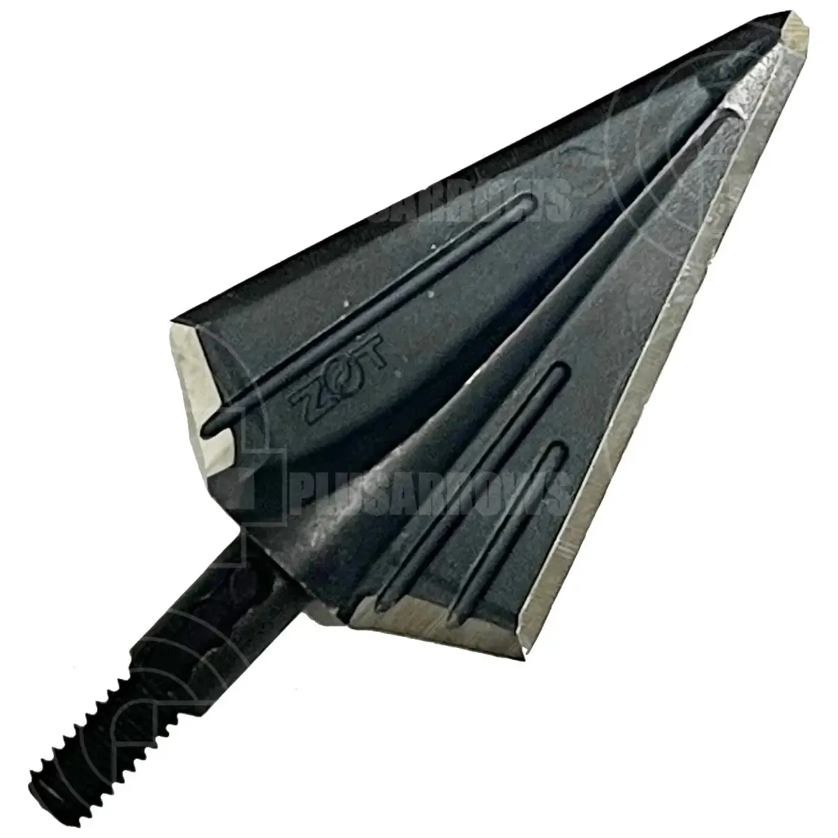 Kayuga Zot Broadheads (4 Pack)