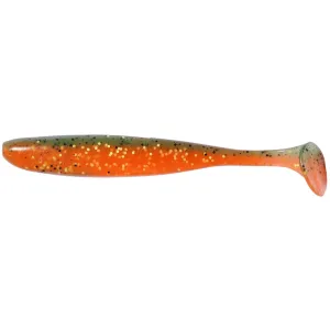 Keitech Easy Shiner 2" Jigi 12kpl - Angry Carrot