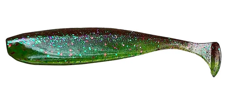 Keitech Easy Shiner 2"