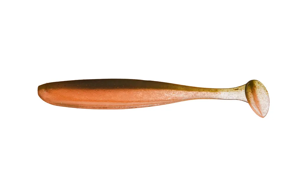 Keitech Easy Shiner 3"