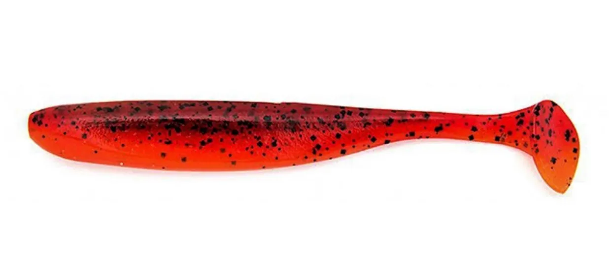 Keitech Easy Shiner 3"