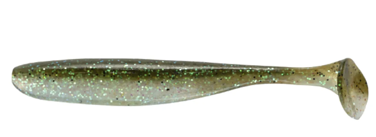 Keitech Easy Shiner 3"